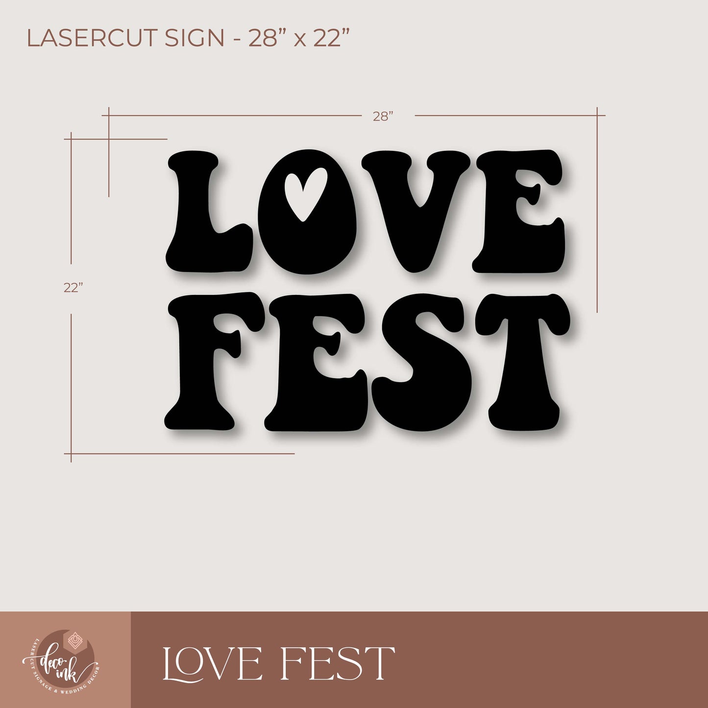 Love Fest