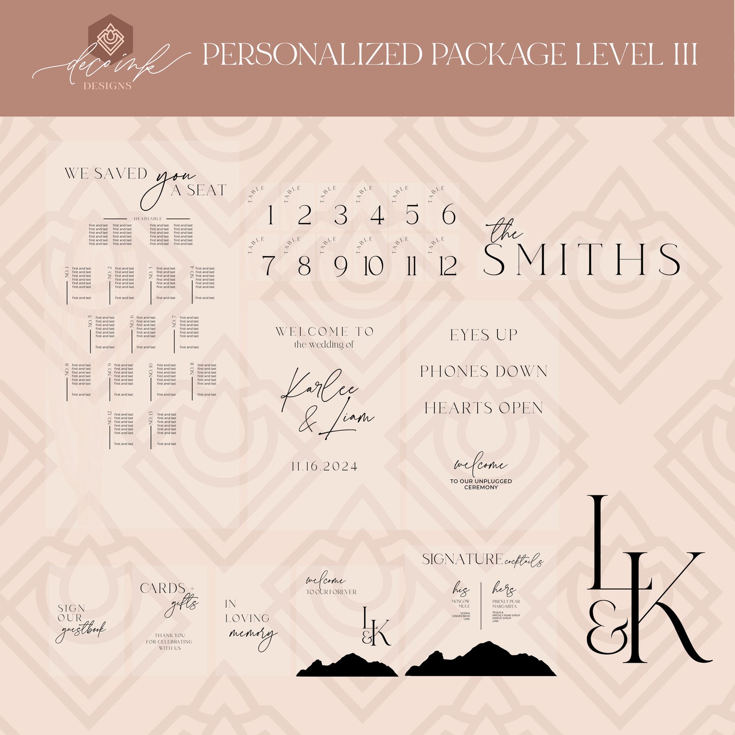 Arizona Love | Level III