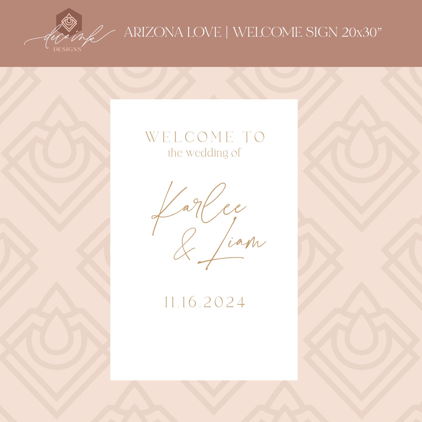 Arizona Love | Level II