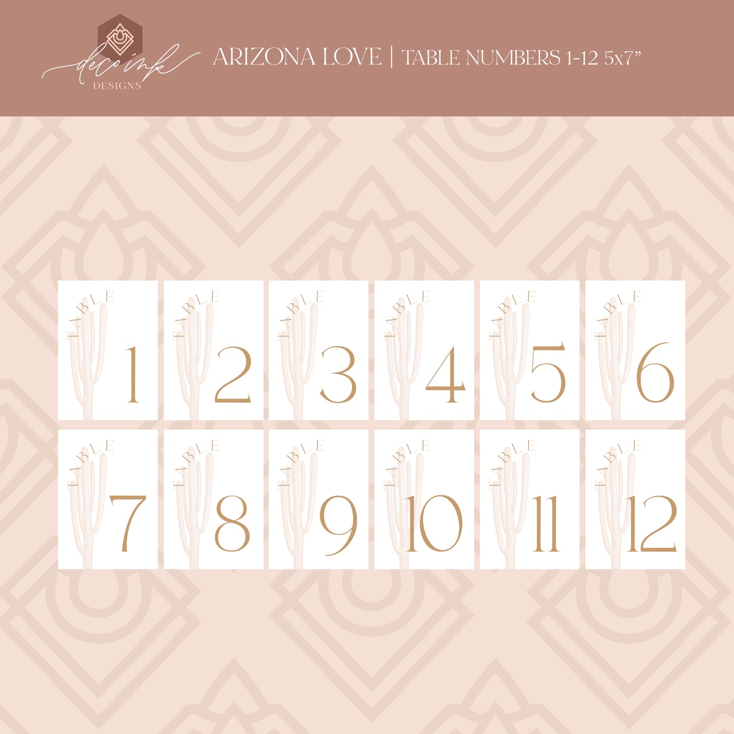 Arizona Love | Level II