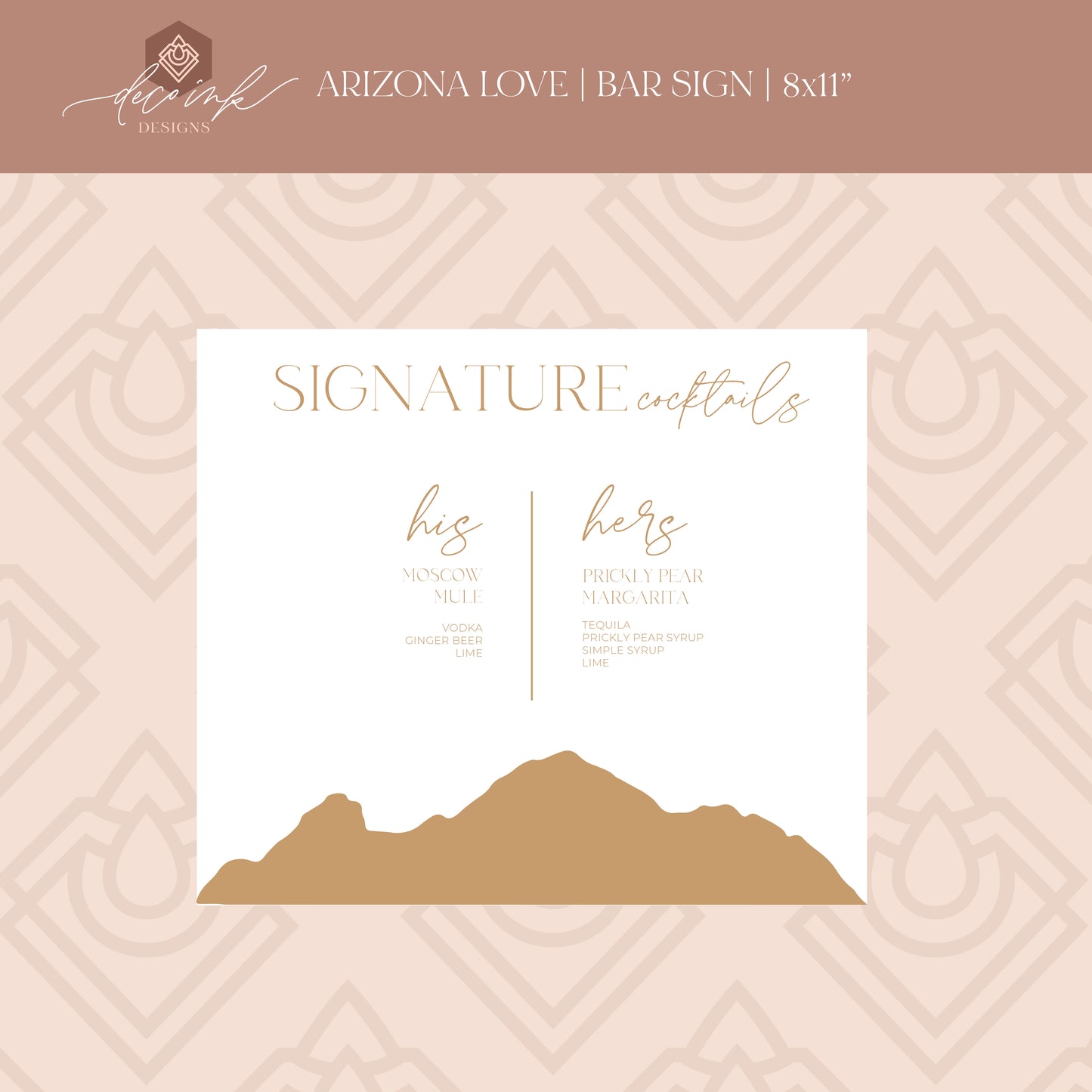 Arizona Love | Level I