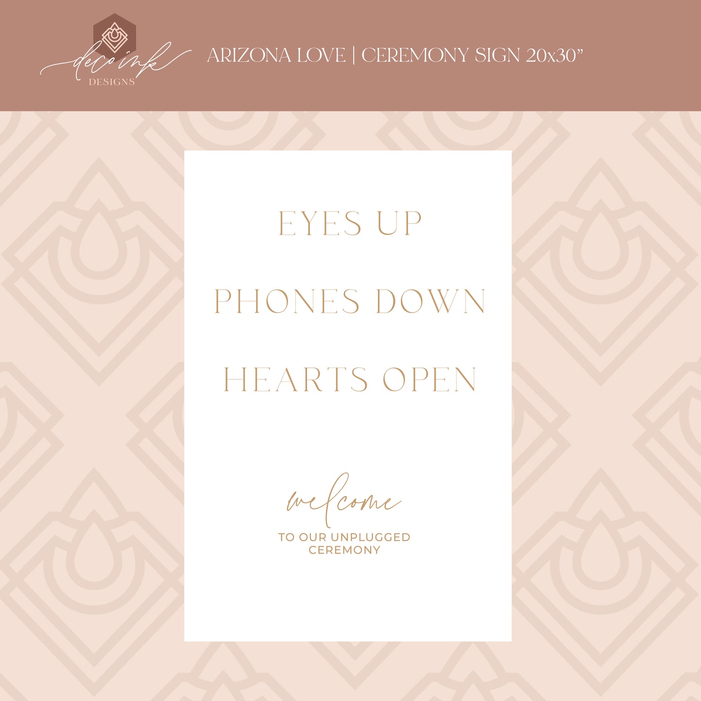 Arizona Love | Level III