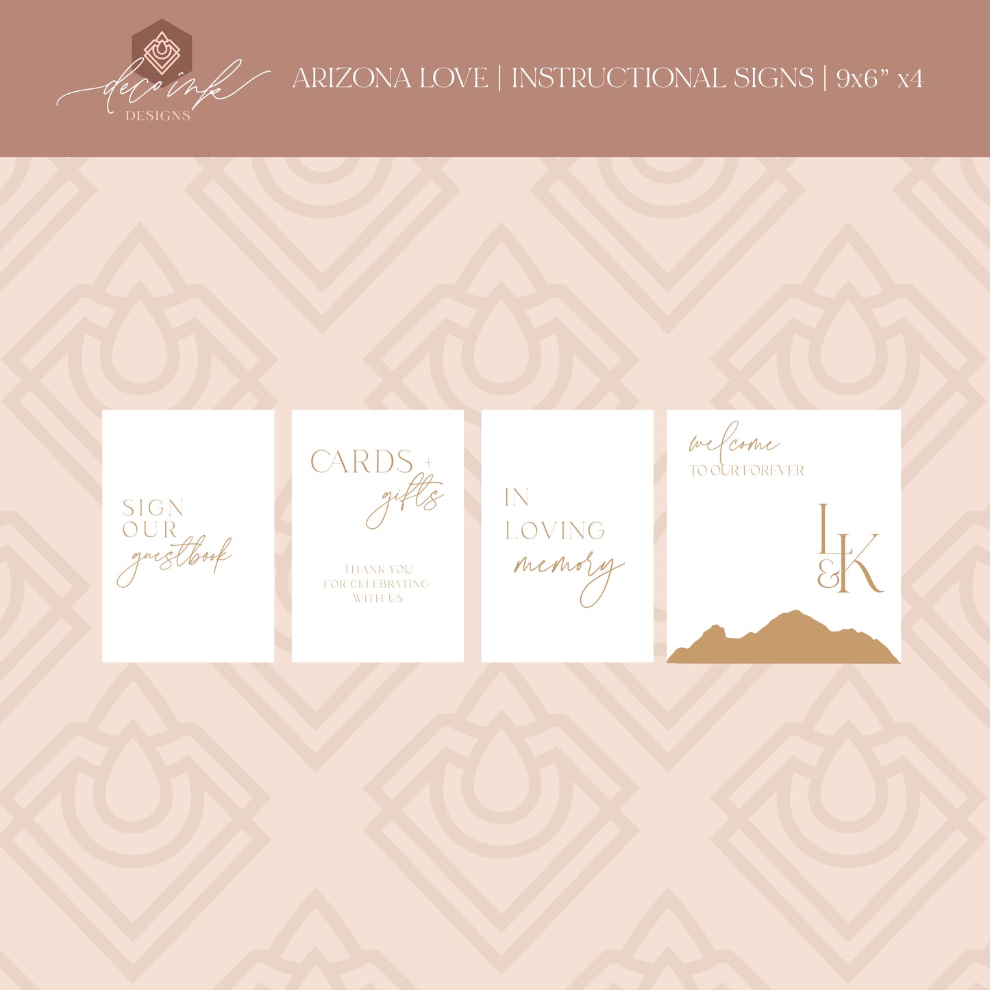 Arizona Love | Level III