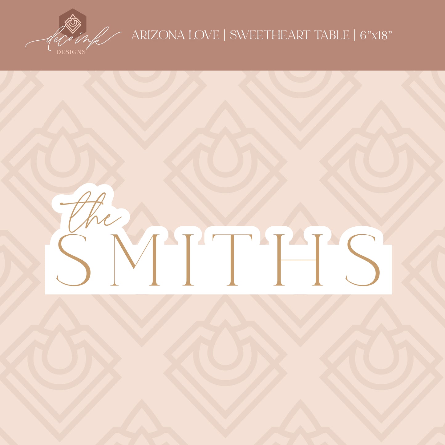 Arizona Love | Level III