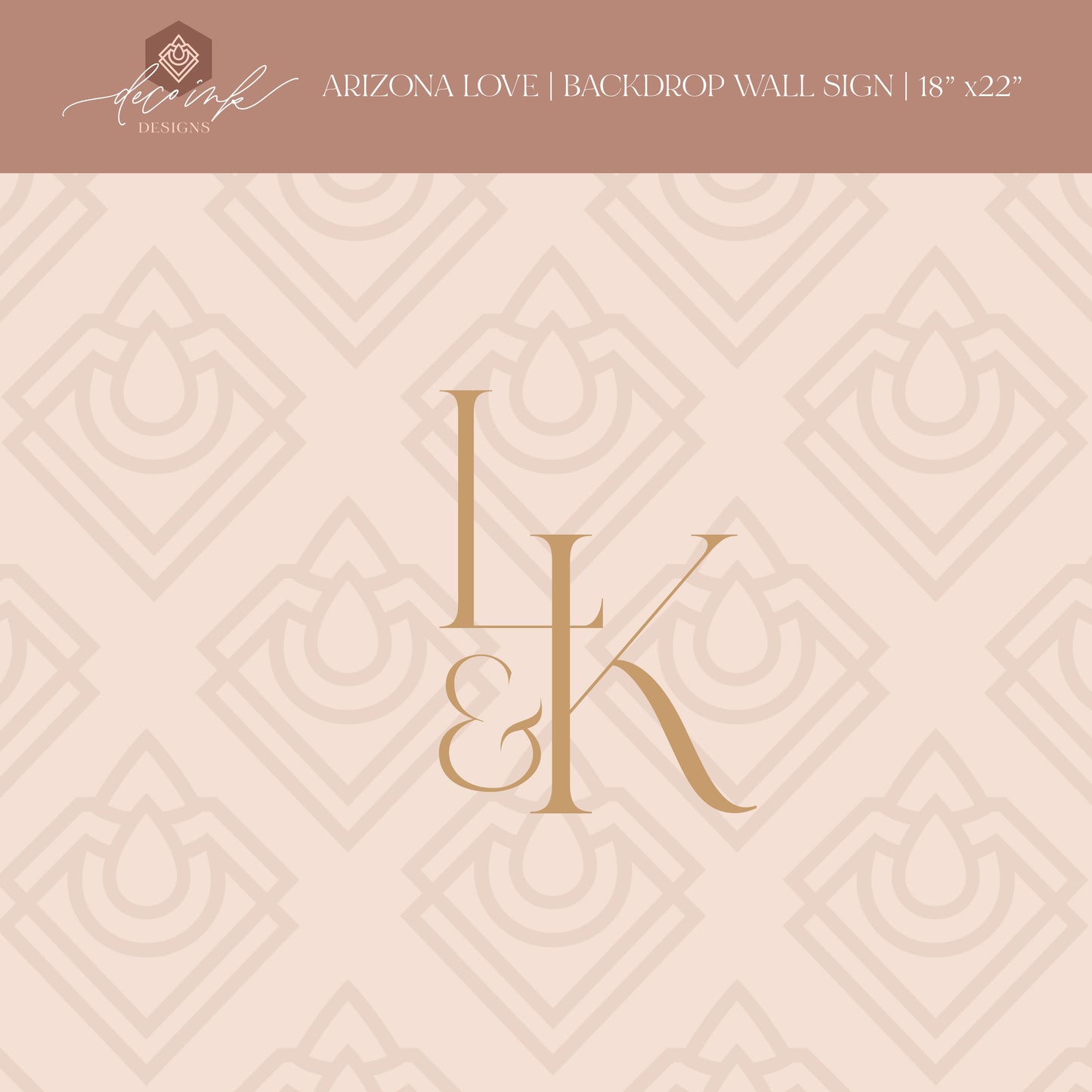 Arizona Love | Level III