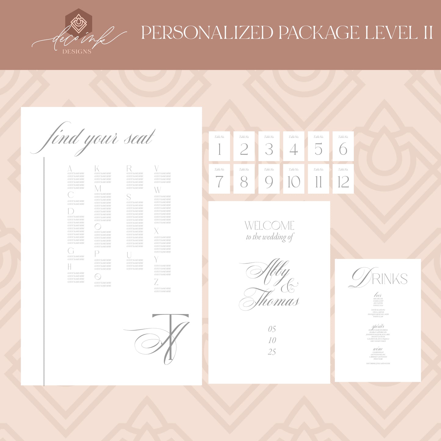 Classic Romance | Level II