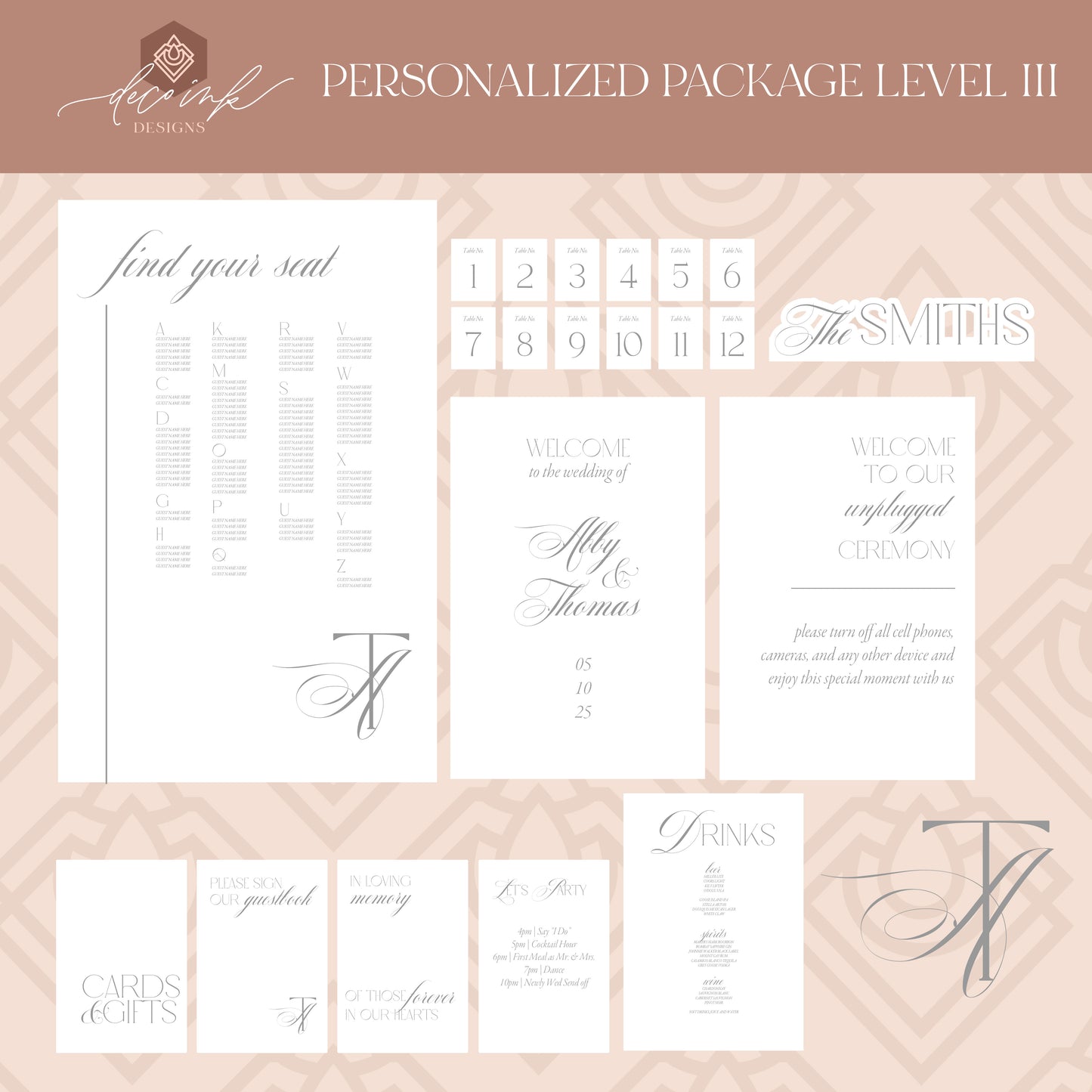 Classic Romance | Level III