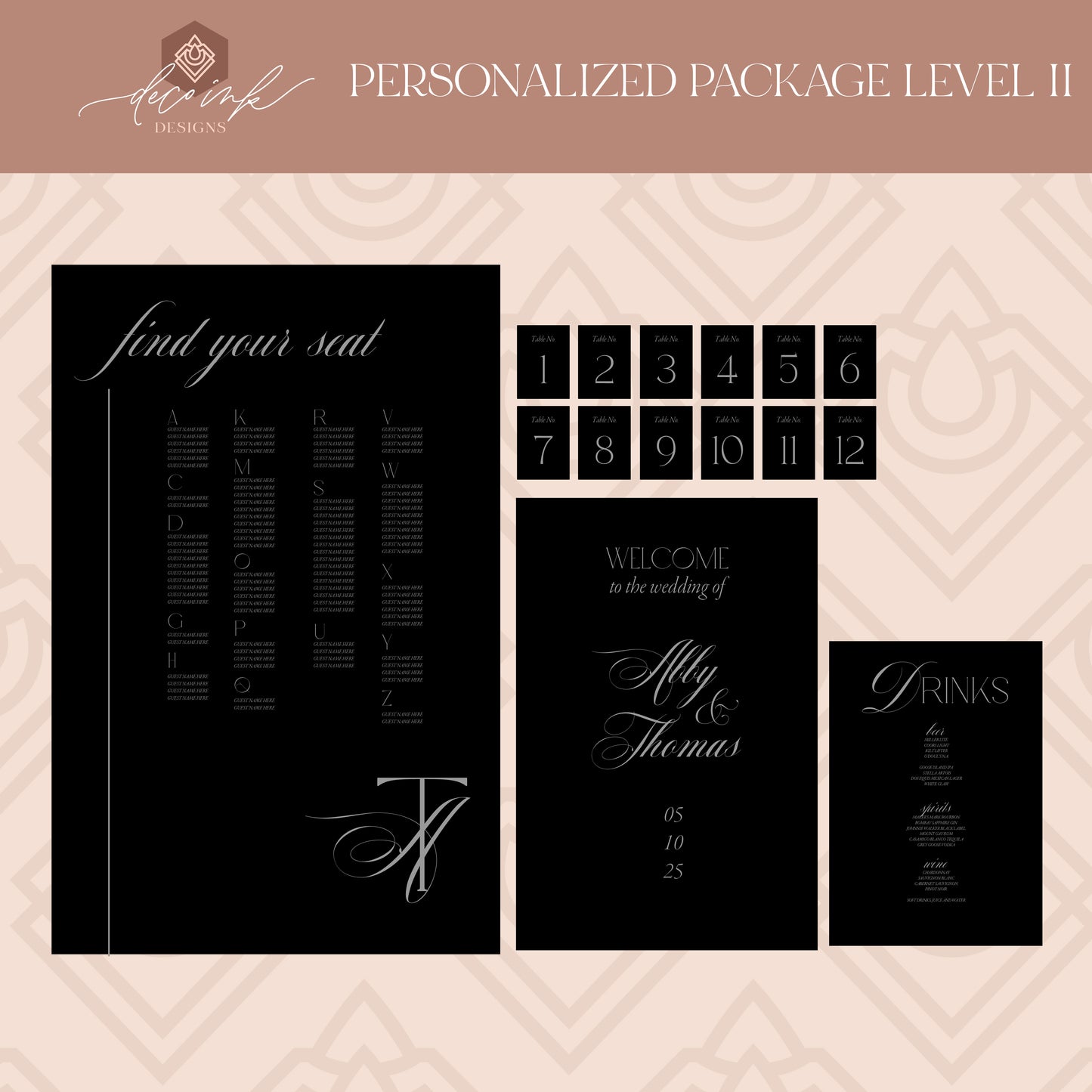 Classic Romance | Level II