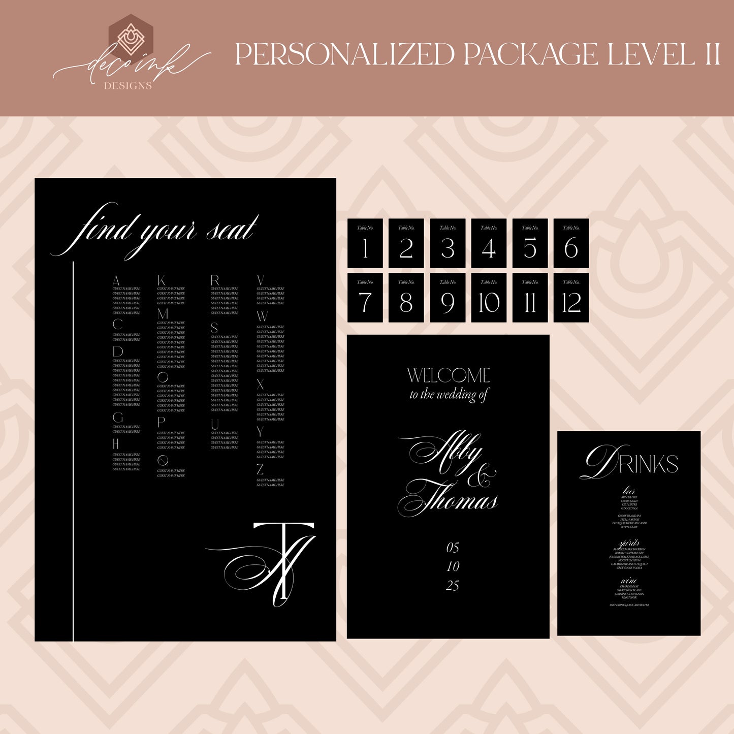 Classic Romance | Level II