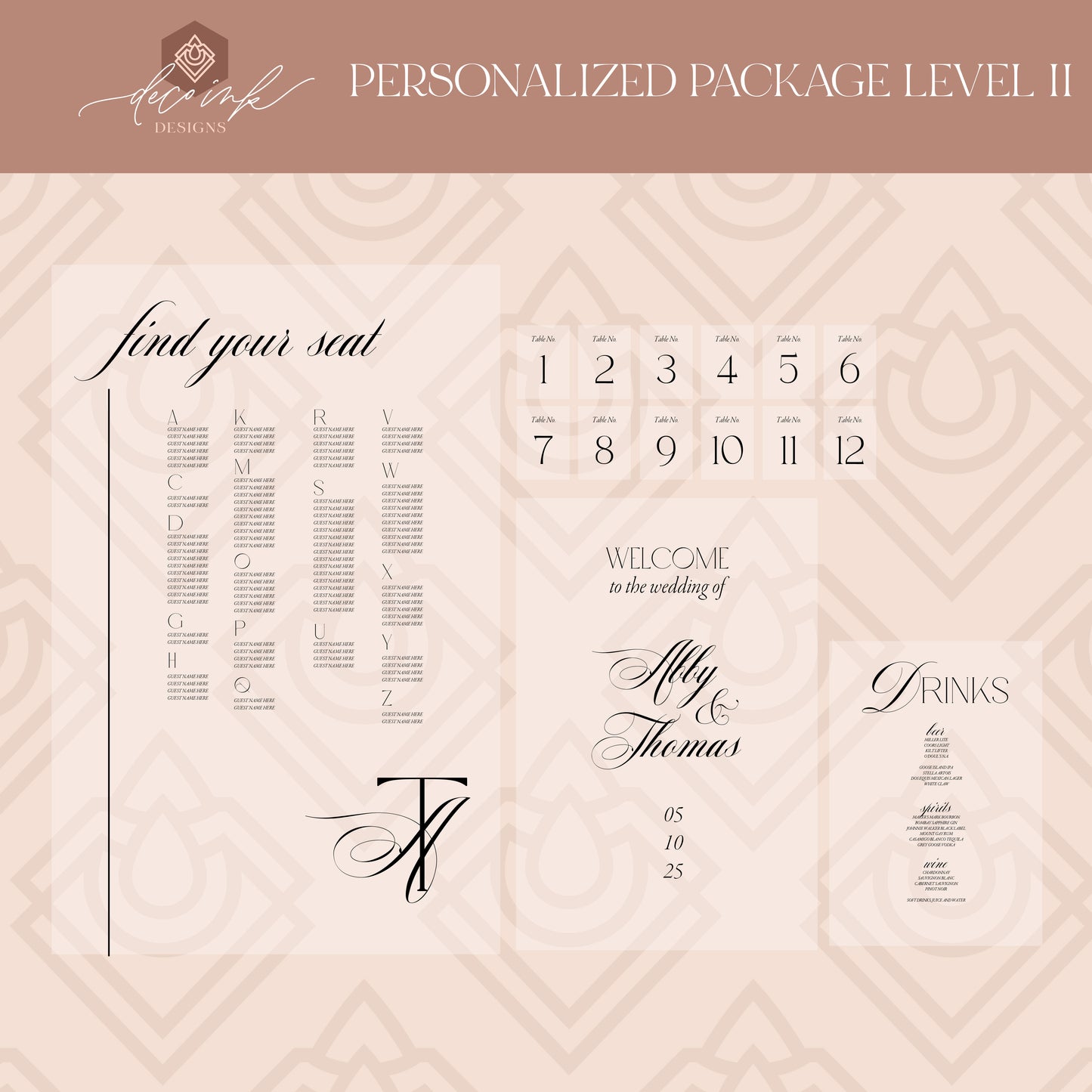 Classic Romance | Level II