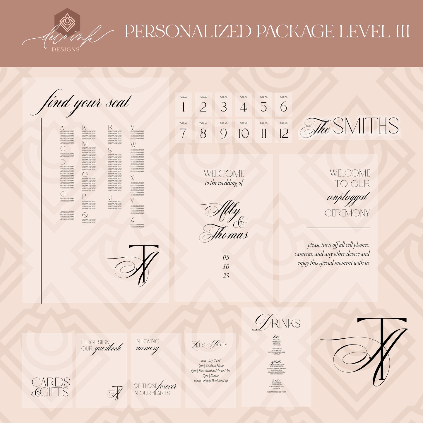 Classic Romance | Level III