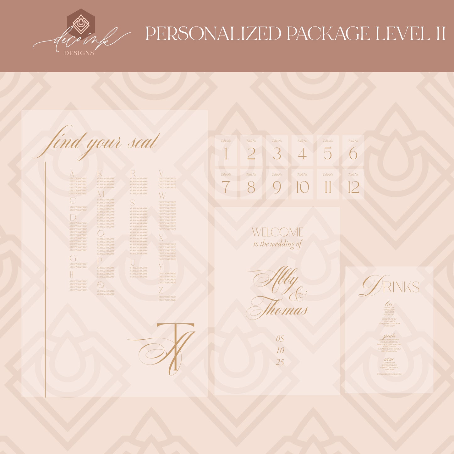 Classic Romance | Level II