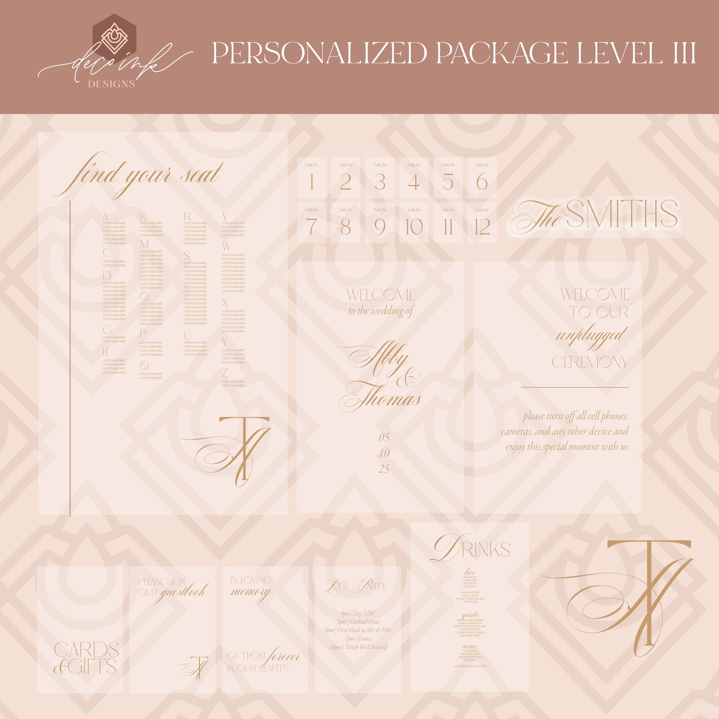 Classic Romance | Level III