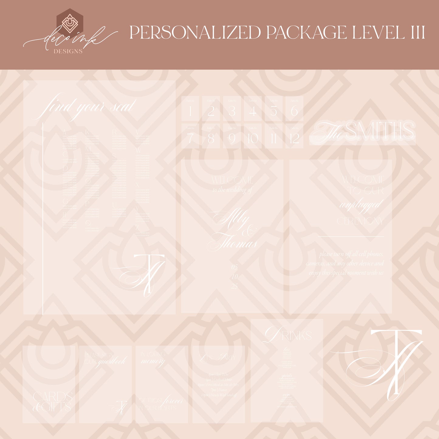Classic Romance | Level III