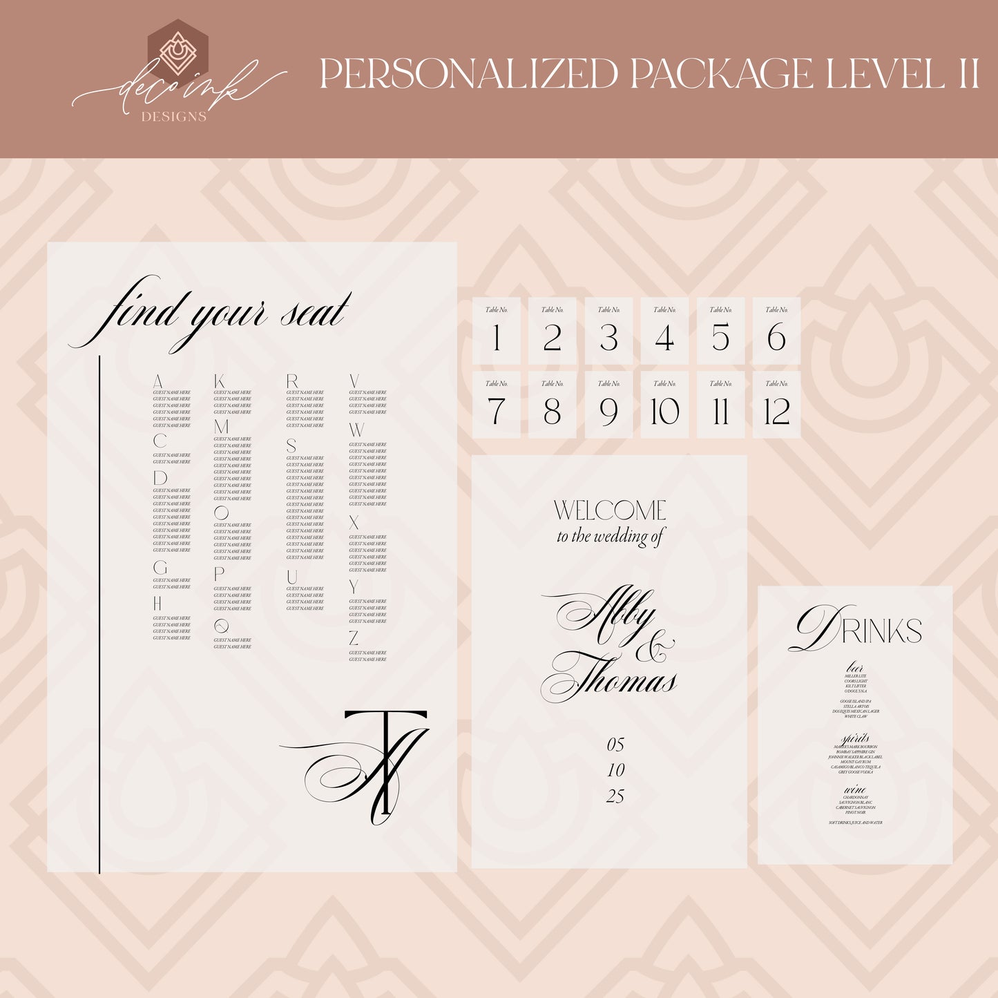 Classic Romance | Level II