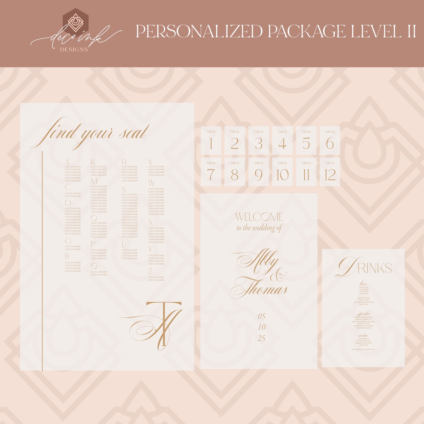 Classic Romance | Level II