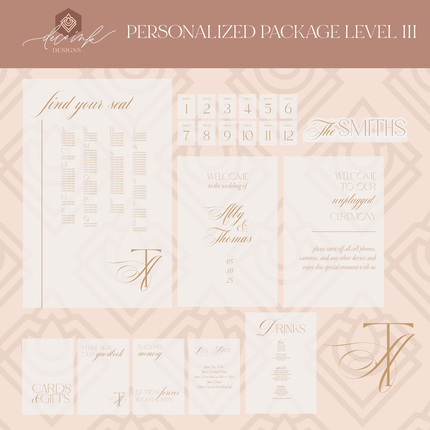 Classic Romance | Level III