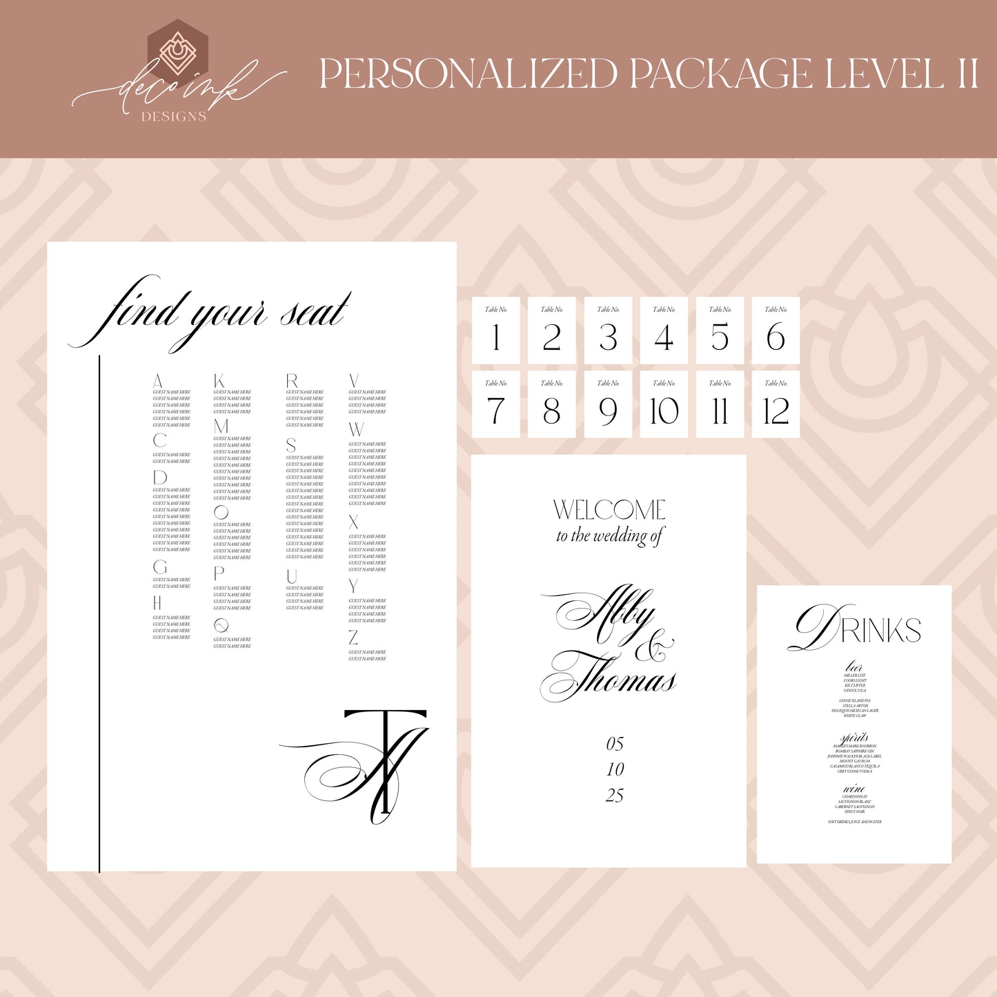 Classic Romance | Level II