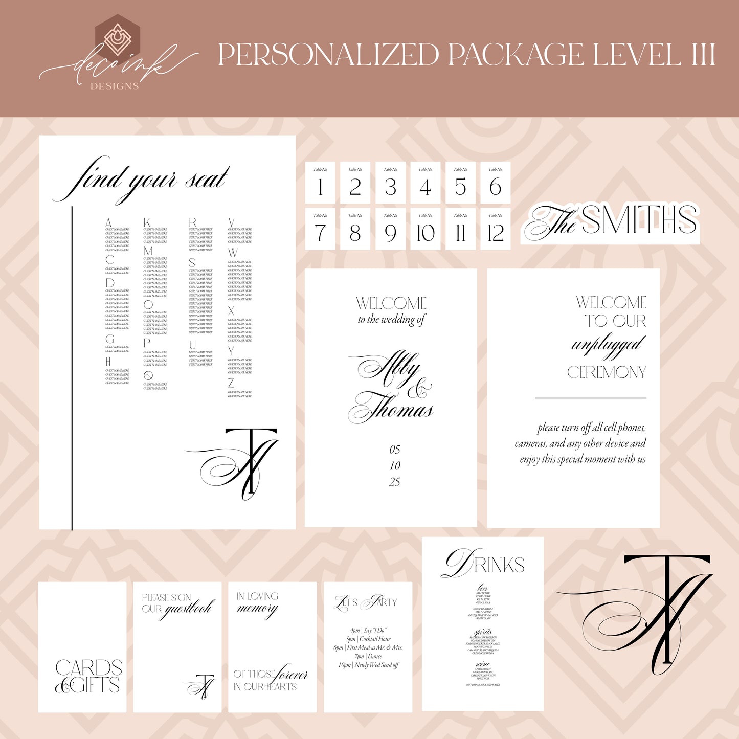 Classic Romance | Level III