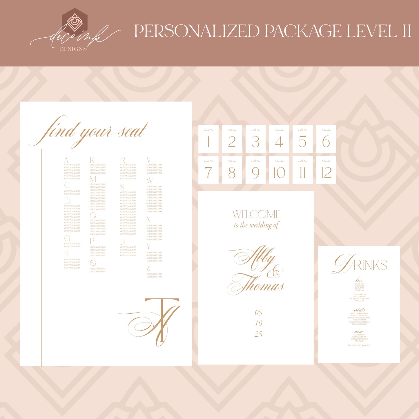 Classic Romance | Level II