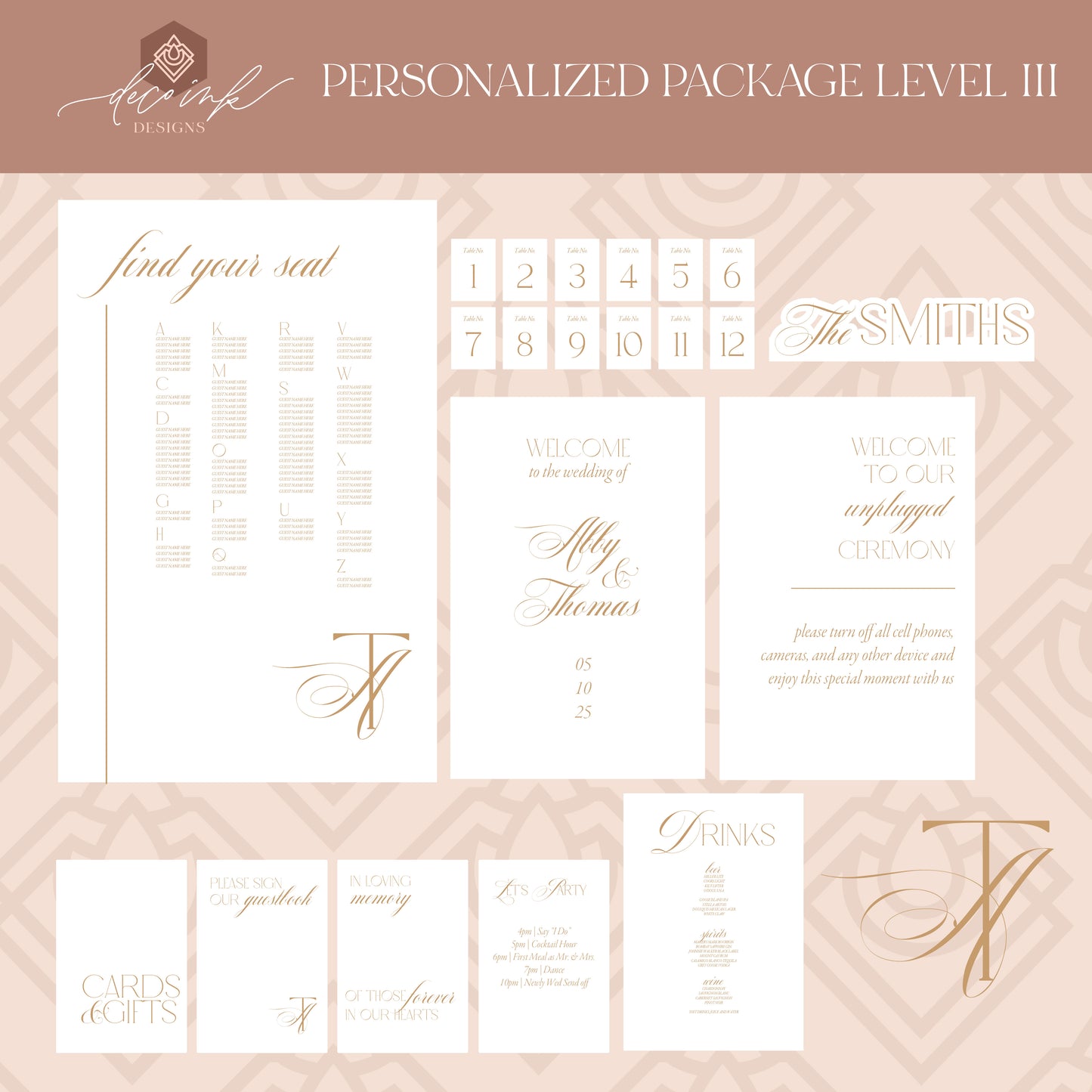 Classic Romance | Level III