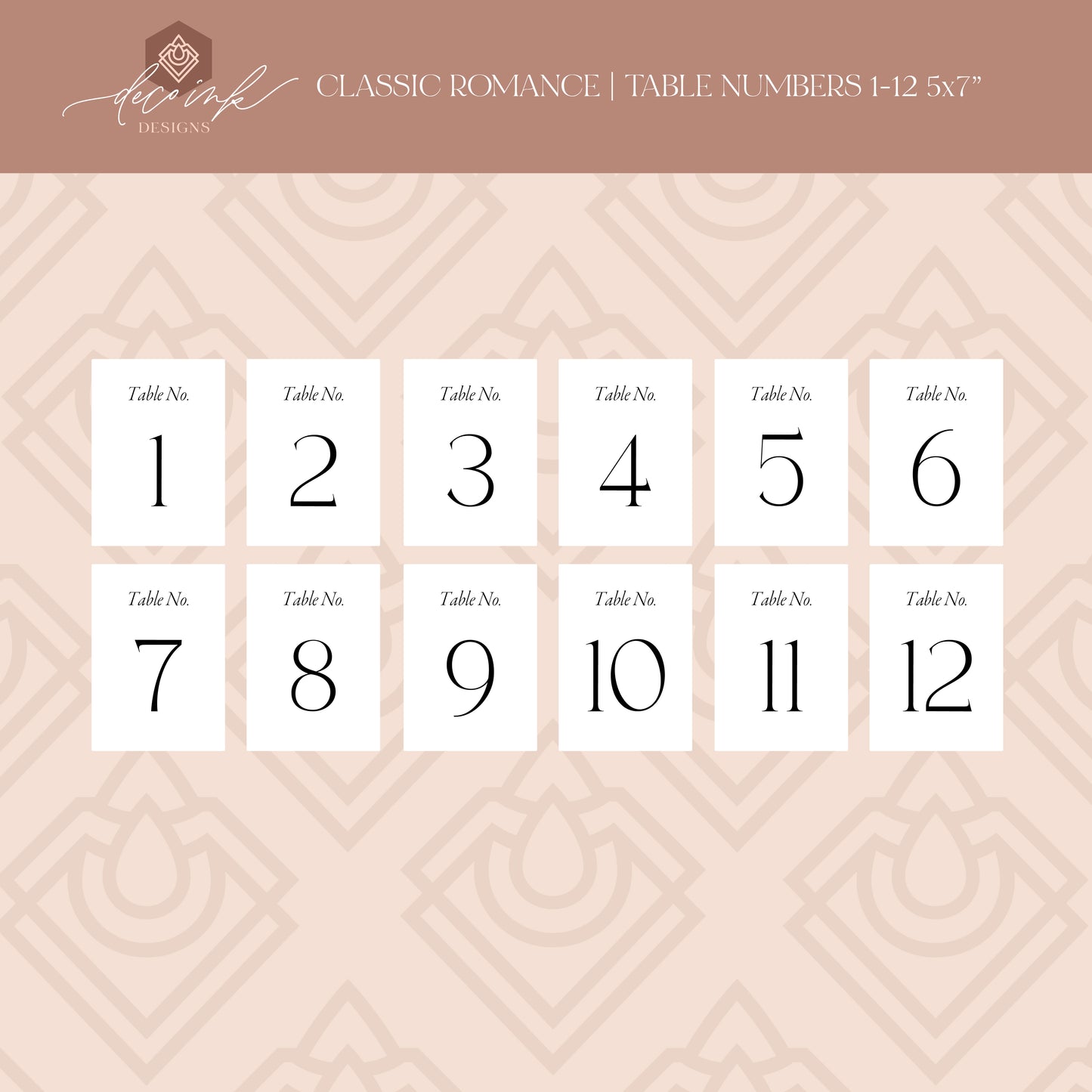 Classic Romance | Level I