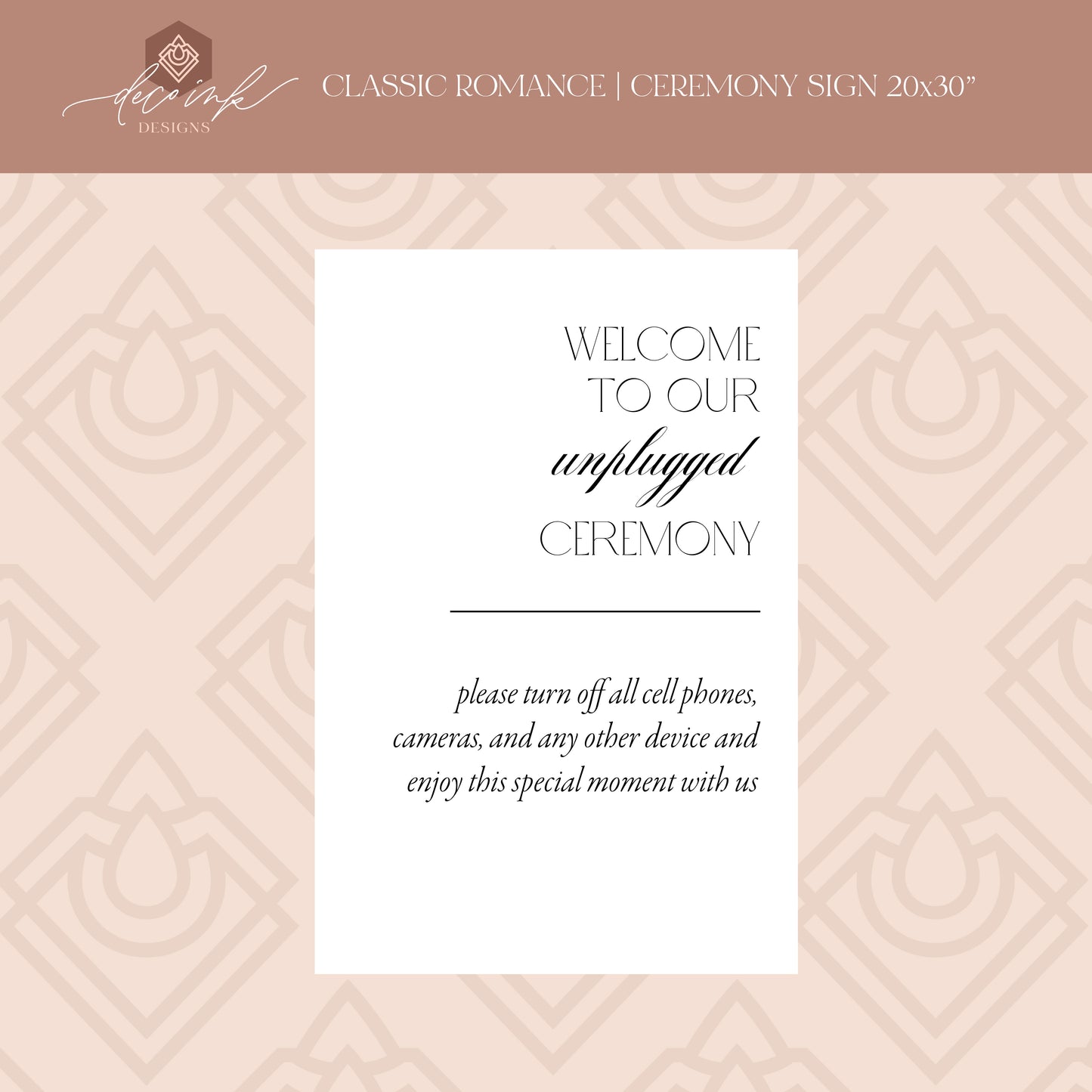 Classic Romance | Level III