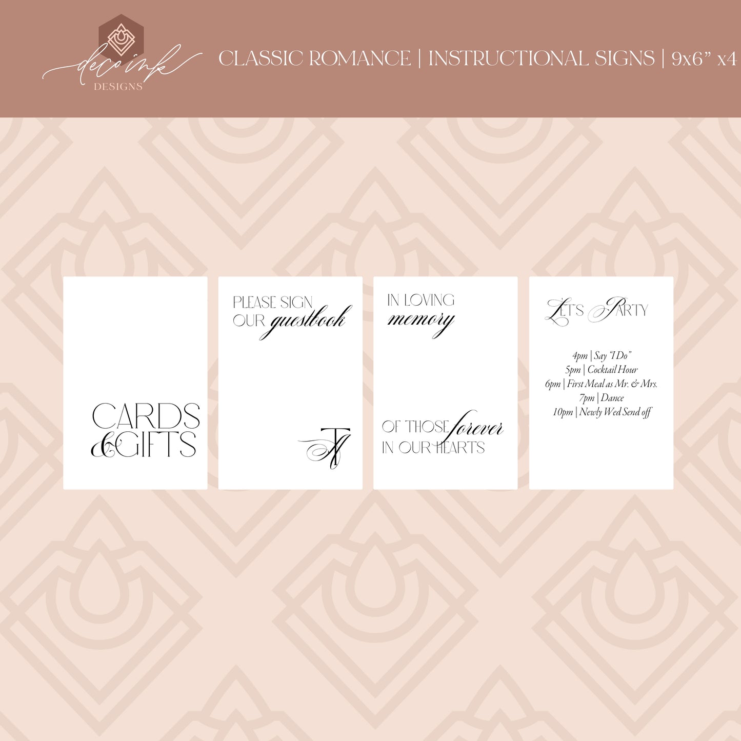 Classic Romance | Level III