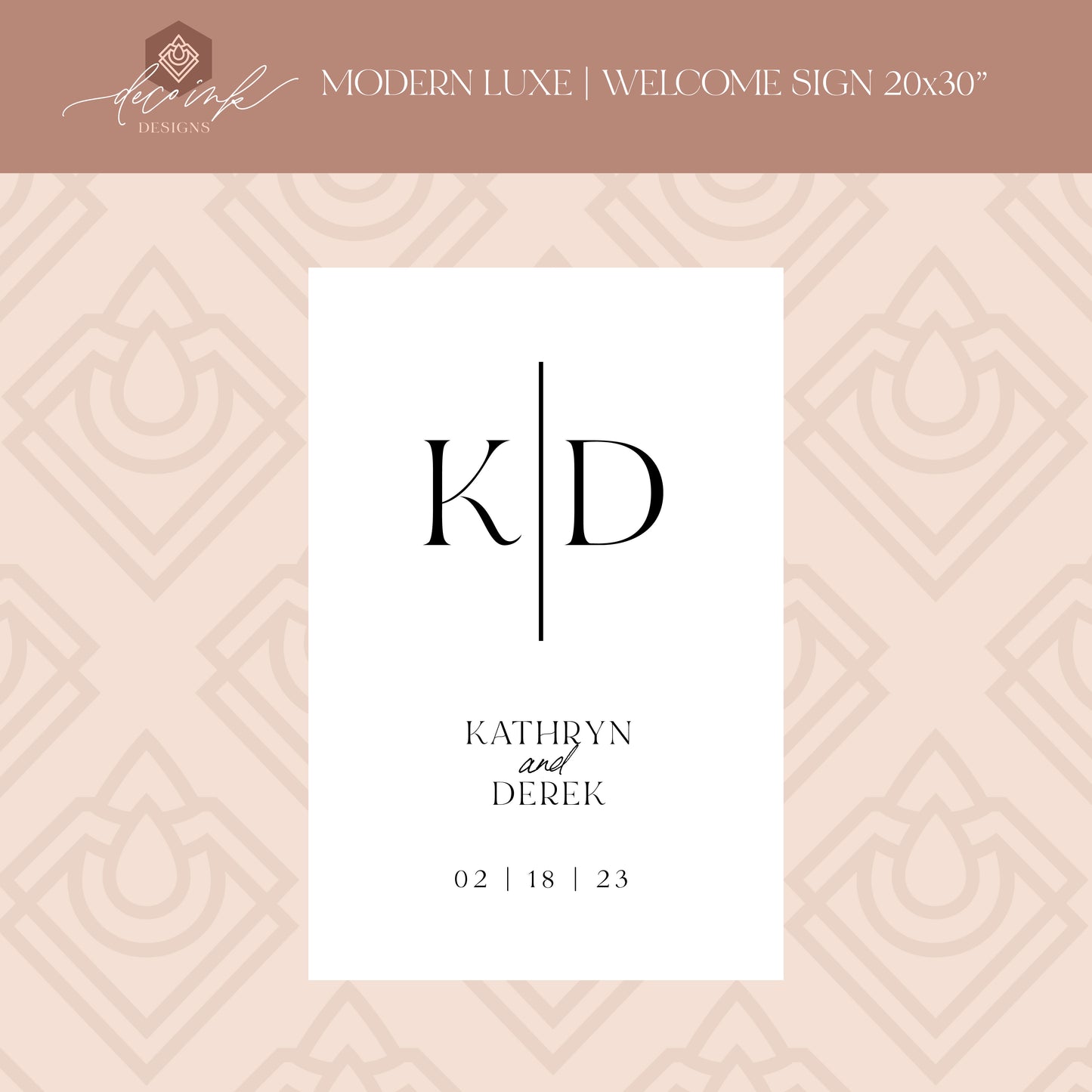 Modern Luxe | Level II