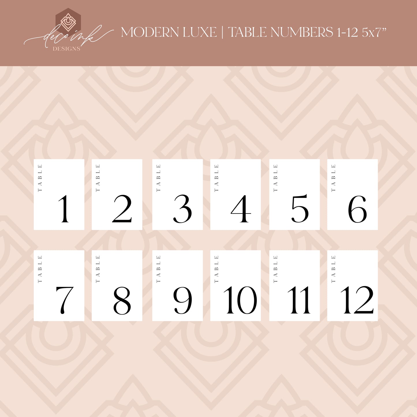 Modern Luxe | Level II