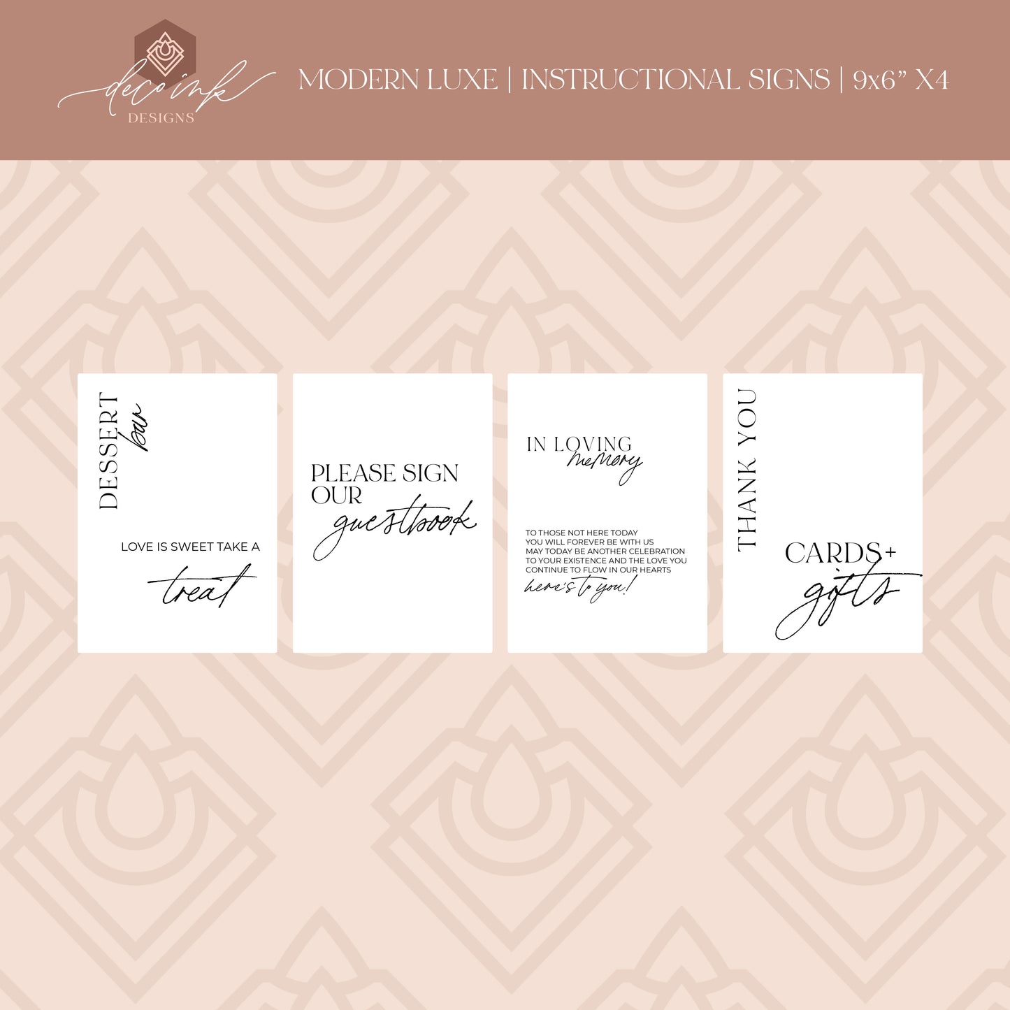 Modern Luxe | Level III