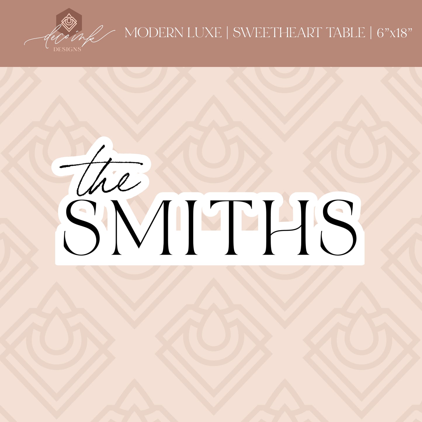 Modern Luxe | Level III