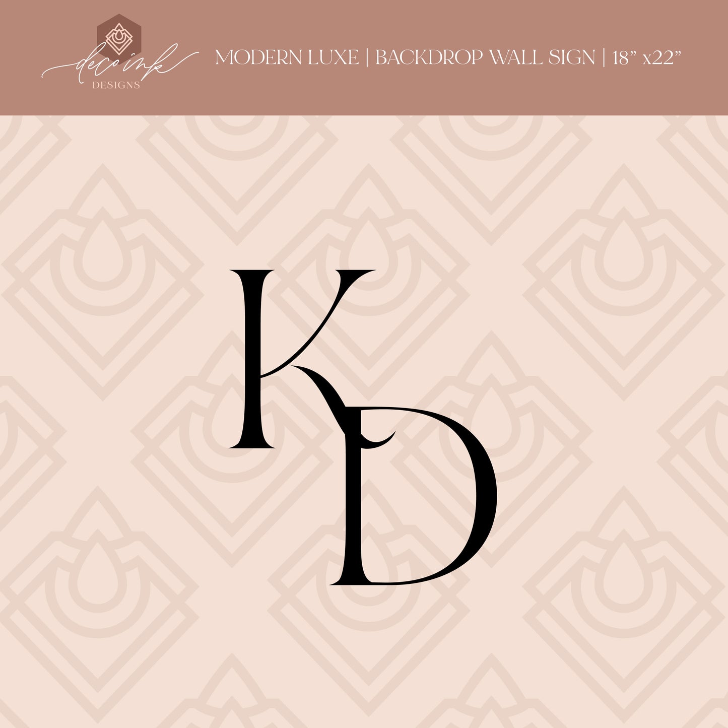 Modern Luxe | Level III