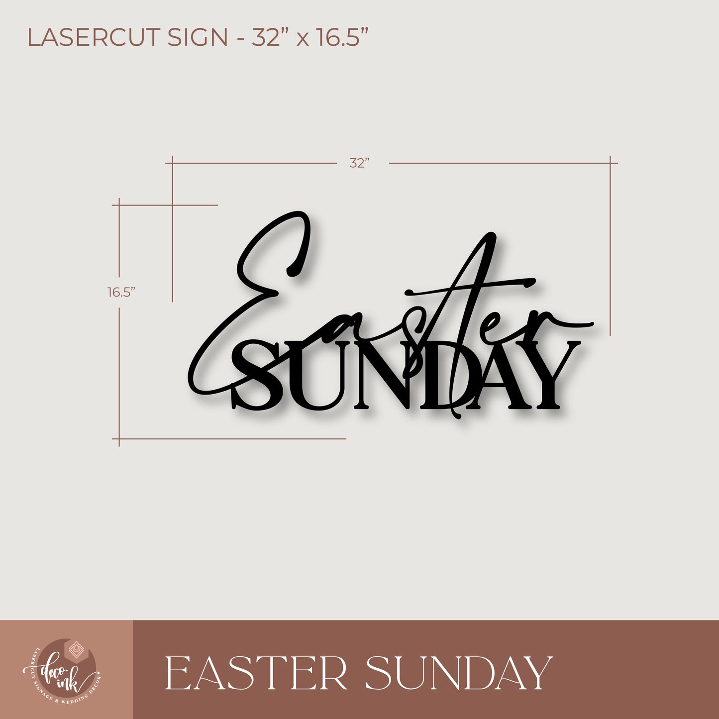 Easter Sunday