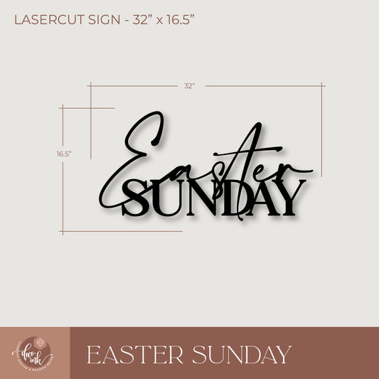 Easter Sunday