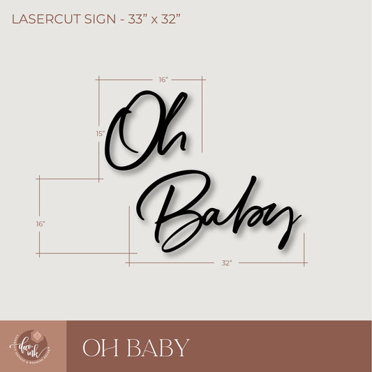 Oh Baby