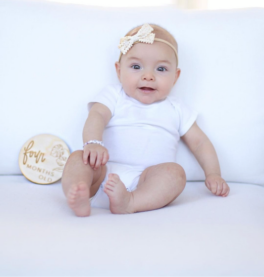 Baby Milestones